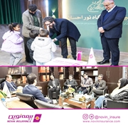  با اتحاد و همدلی جایگاه واقعی  بیمه نوین احیا می شود